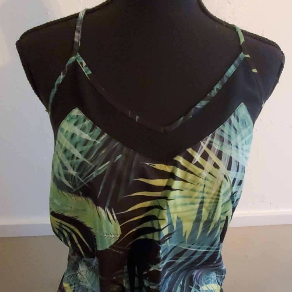 Fabletics Romper - Picture 4 of 7